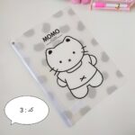 پوشه طلقی پیشی6312 - Image 6