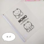 پوشه طلقی پیشی6312 - Image 7