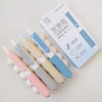 پک خودکار گریپ دار پاستلی6463