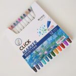 ماژیک کلیکی(جزوه نویسی)6505 - Image 2