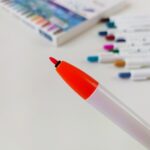 ماژیک کلیکی(جزوه نویسی)6505 - Image 5