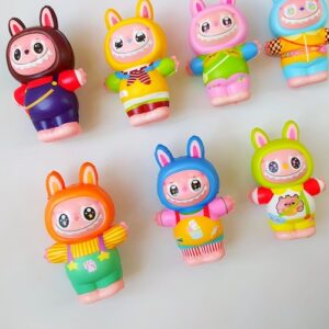 فیجت فشاری لبوبو