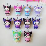 فیجت فشاری کرومی6549