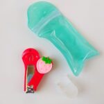 تخفیف-ناخن گیر توت فرنگی