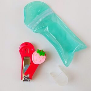 تخفیف-ناخن گیر توت فرنگی