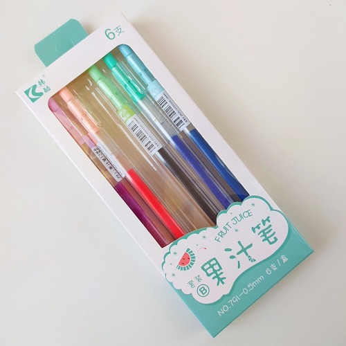 IMG_20250918_182018 تخفیف-خودکار رنگین کمانی - Image 1