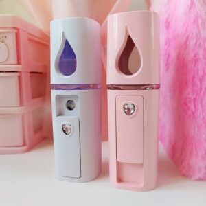 دستگاه بخور اشکی