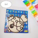 نقاشی دونه برفی6837 - Image 6