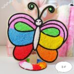 نقاشی دونه برفی6837 - Image 7