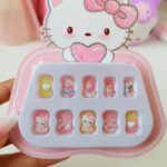 ناخن کوتاه سانریو DD7186 - Image 2