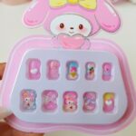 ناخن کوتاه سانریو DD7186 - Image 3