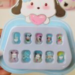 ناخن کوتاه سانریو DD7186 - Image 4