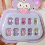 ناخن کوتاه سانریو DD7186 - Image 5