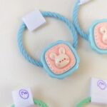 کش مو پیکسل خامه ای6992 - Image 2