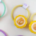 کش مو پیکسل خامه ای6992 - Image 3