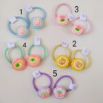 کش مو پیکسل خامه ای6992 - Image 4