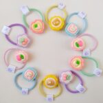 کش مو پیکسل خامه ای6992