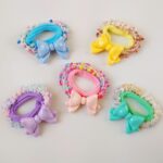 کش مو 2تایی پاپیون7023