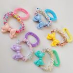 کش مو 2تایی پاپیون7023 - Image 2