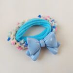 کش مو 2تایی پاپیون7023 - Image 3