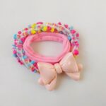 کش مو 2تایی پاپیون7023 - Image 5