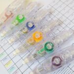 هایلایتر کلیکی متری7540 - Image 2