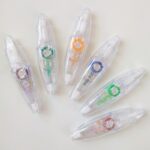 هایلایتر کلیکی متری7540