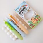 خودکار گریپ دار سه عددی