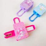 تراش پاکن چمدونی سانریو7664 - Image 4