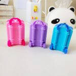 تراش پاکن چمدونی سانریو7664 - Image 5