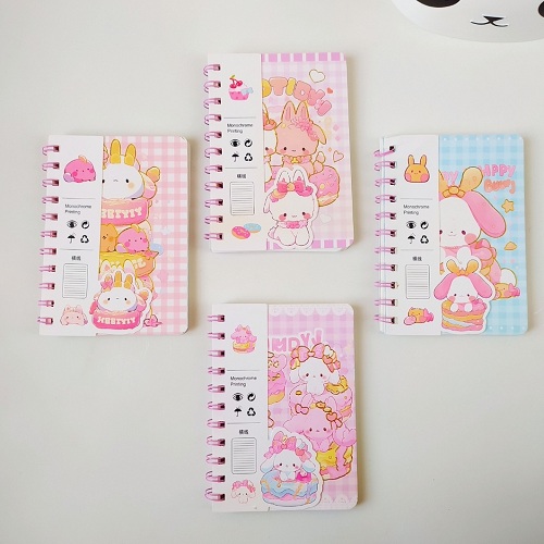 IMG_20251101_165406 دفترچه شاین دار بانی7674 - Image 1