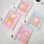 دفترچه شاین دار بانی7674 - Image 2