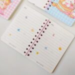 دفترچه شاین دار بانی7674 - Image 3