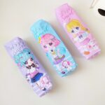 جامدادی تک زیپ انیمه7709