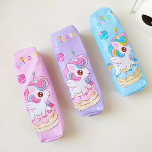 جامدادی تک زیپ پونی