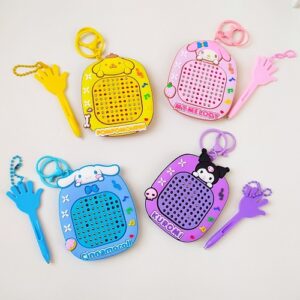 تابلو مگنتی سانریو