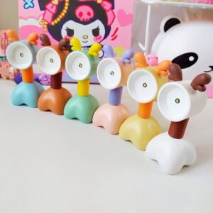 چراغ مطالعه گوزن