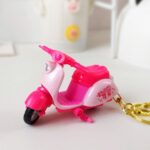 دسته کلید موتور7854