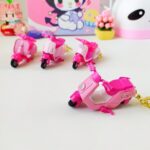 دسته کلید موتور7854 - Image 2