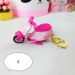 دسته کلید موتور7854 - Image 5