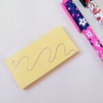 خودکار مخملی ماتیک - Image 3