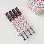 خودکار مخملی ماتیک - Image 2