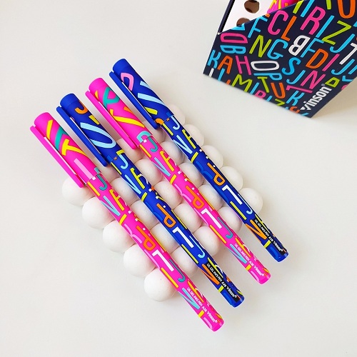 IMG_20251101_175254 خودکار مخملی انگلیسی7878 - Image 1