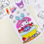 مینی استیکر 1620عددی7940 - Image 3