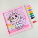 نقاشی شنی7955