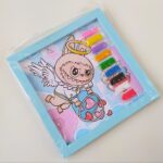 نقاشی شنی7955 - Image 2