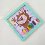 نقاشی شنی7955 - Image 5