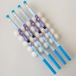 مداد انیمه ای آبی8035 - Image 3