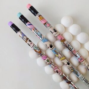 مداد شاین دار پرودون لبوبو