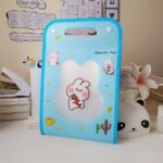 کیف طلقی دسته دار8066 - Image 2